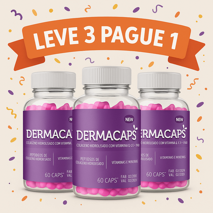 dermacaps