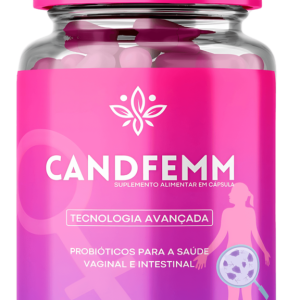 Candfemm 5 Potes