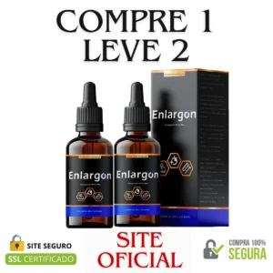 Promoção Enlargon