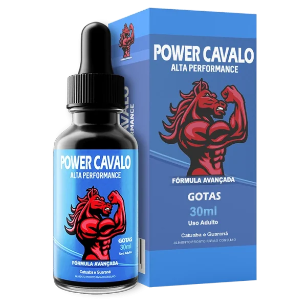 Power Cavalo Leve 3 Pague 1