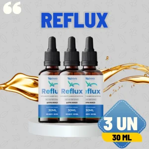 Promoção Reflux